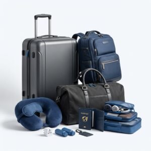 Travel & Luggage - hashamshop.com