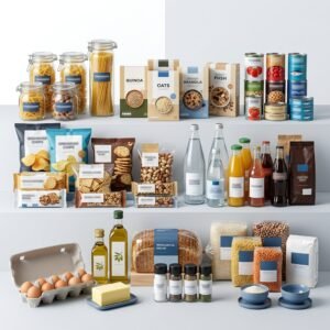 Food & Grocery - hashamshop.com