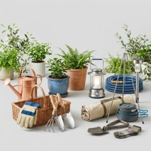 Garden & Outdoor - hashamshop.com