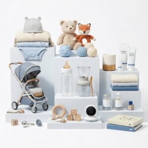 Baby & Kids - hashamshop.com