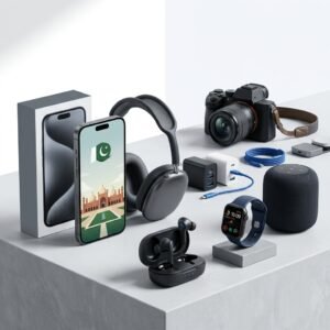 Electronics - hashamshop.com