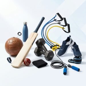 Sports & Fitness - hashamshop.com