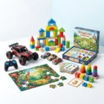 Toys & Games